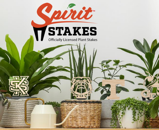 Plant Stakes Retail Garden Products