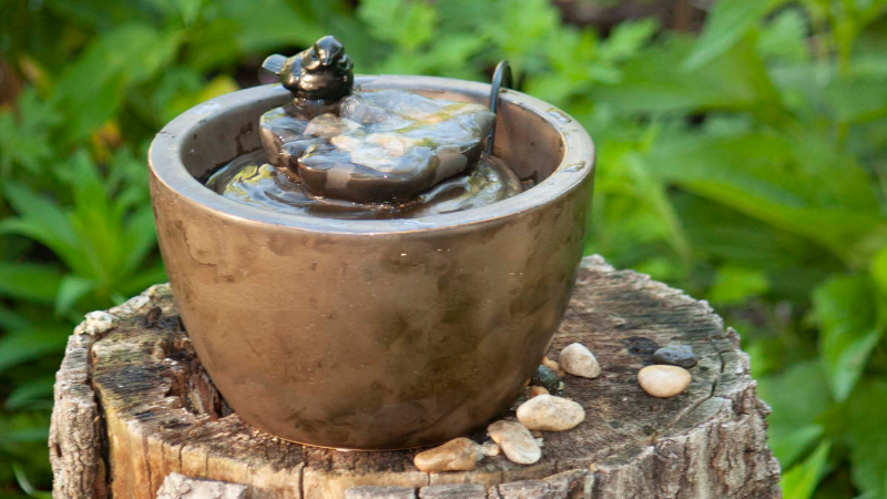 C&F Enterprises’ Colleen Hall said consumers are increasingly drawn to craftsmanship, quality materials and designs that tell a story. Photo courtesy of C&F Enterprises.