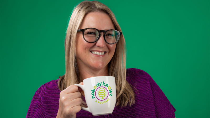 How a garden retailer is building real relationships through podcasting.