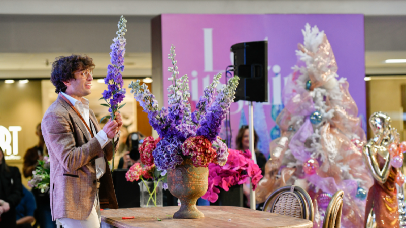 January Dallas Total Home & Gift Market cites record-setting attendance in 2026