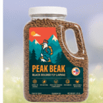 Oberland Agriscience launches poultry nutrition product line Peak Beak