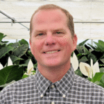 Oglesby Plants International has hired Shane Pangle as the company’s sales and marketing director