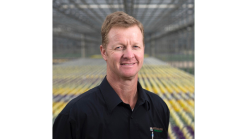 Art Van Wingerden Appointed AFE Chairman-Elect