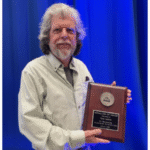 National Garden Bureau (NGB), along with All-America Selections and the Home Garden Seed Association, have presented the Medallion of Honor to Tom Johns, previous president and owner of Territorial Seed Co.