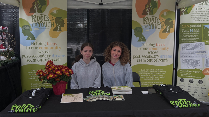 PanAmerican Seed chooses Roots for Youth as its Beacon Impatiens charitable partner for 2026
