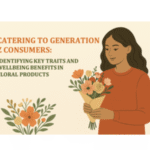 What Gen Z Wants from Flowers New National Consumer Research