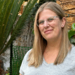 Ashleigh Munro will be taking over ownership of Kiwi Garden Centre in Alberta, Canada, this year.