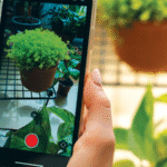 Becoming a digital garden center