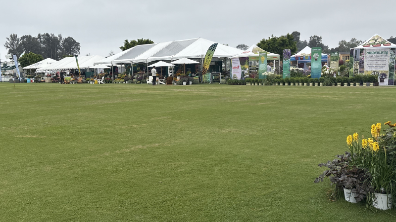 California Spring Trials (CAST) 2026 has concluded a successful event, with all nine host locations reporting an increase in attendance compared to the previous year.