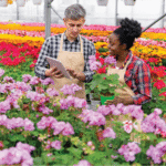 Consultant John Kennedy shares tips for how independent garden retailers can close their fall season strong