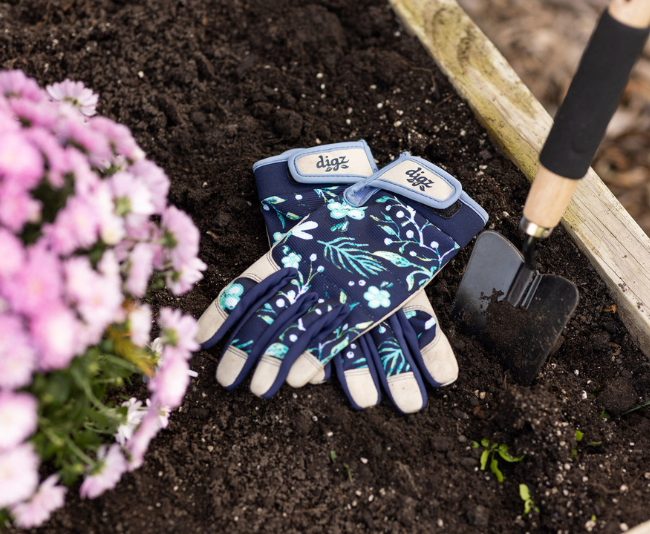 DIGZ_Gardening Gloves
