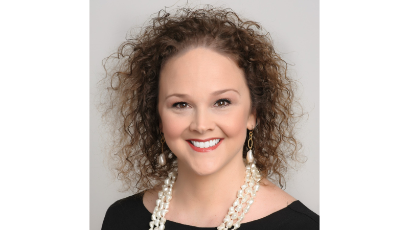 Dallas Market Center veteran Amy Harper has been promoted to executive vice president of marketing