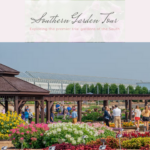 Registration opens for 2026 Southern Garden Tour across three states