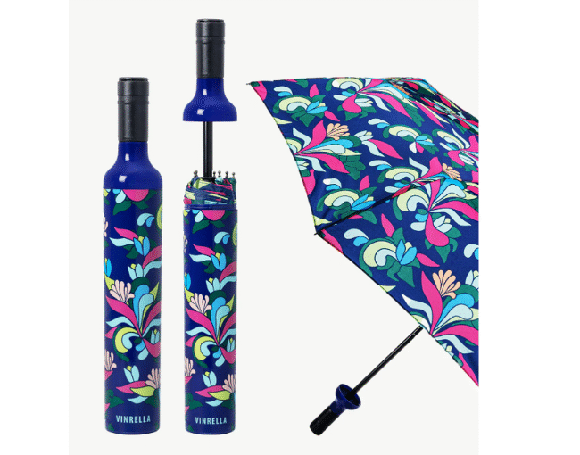 Vinrella_Emmeline Bottle Umbrella