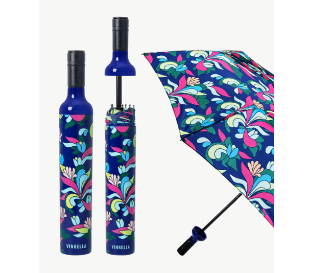 Vinrella_Emmeline Bottle Umbrella