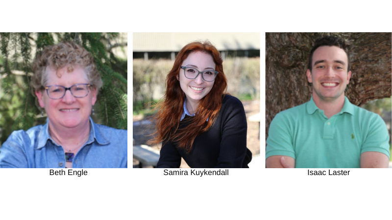 McHutchison has added three industry professionals to its service team, including hires in customer service, claims support and regional sales