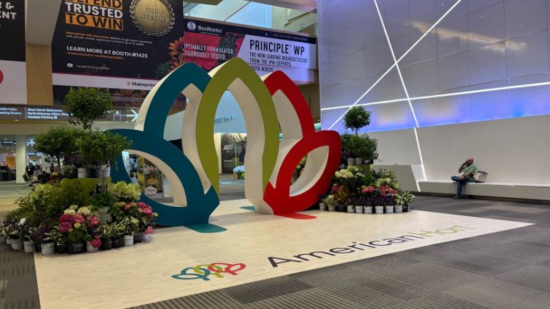 Cultivate'26 returns to Columbus July 11-14, bringing together green industry professionals for education sessions, retail tours, networking and industry insights.