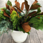 M&M Wintergreens and Smithers-Oasis introduced a retail-ready Wintergreens Forage Kit for holiday porch pot displays