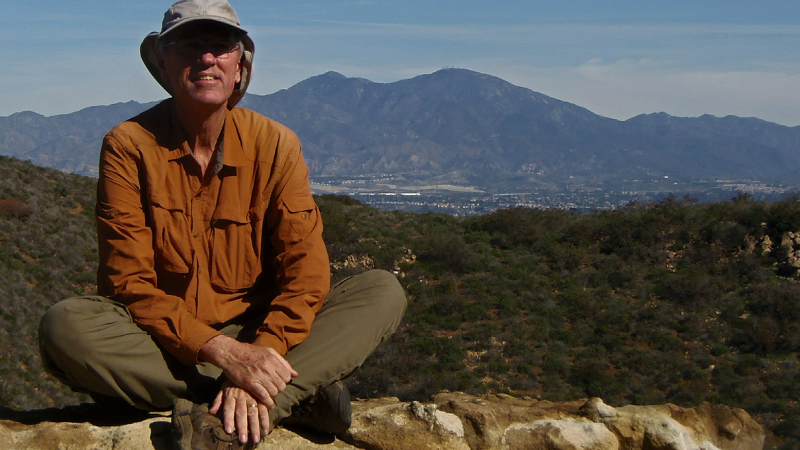 Ron Vanderhoff is vice president of Roger’s Gardens, where he has worked in management capacities for 26 years.