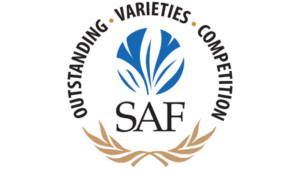 The Society of American Florists (SAF) is accepting entries for its 2026 Outstanding Varieties Competition