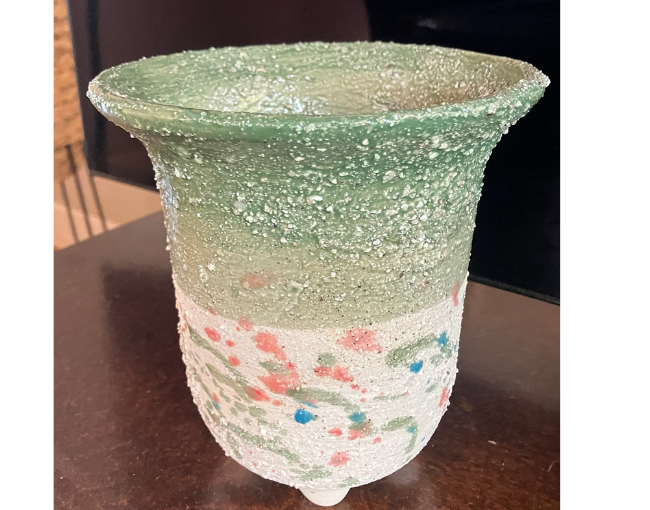 Elephant Haus Ceramics_Coastal Collection pottery