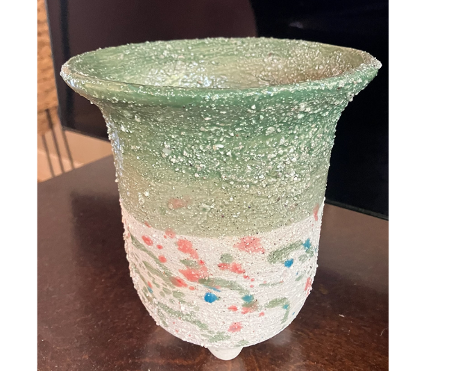 Elephant Haus Ceramics_Coastal Collection pottery