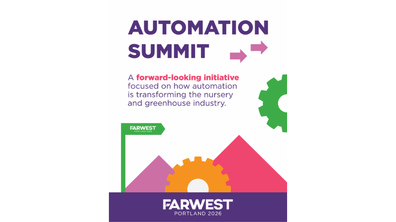 Farwest to Host Automation Summit During 2026 Show