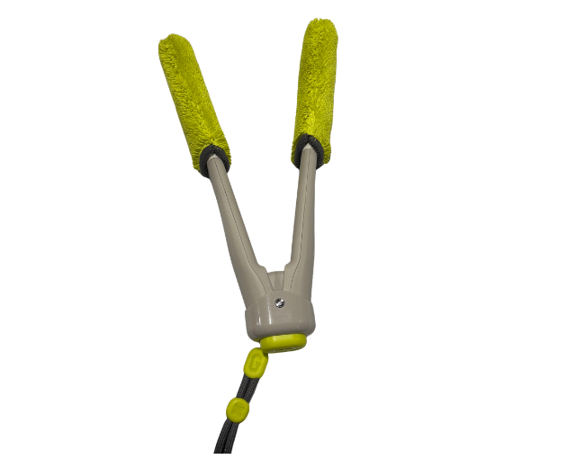 GOHA_Leaf Cleaning Tool