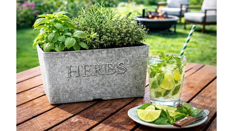 Hosting workshops at your garden center can be an effective strategy for increasing sales