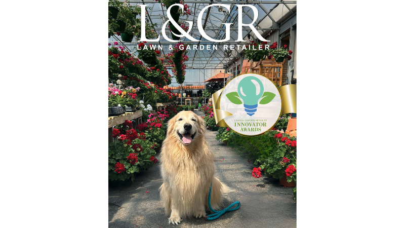 Lawn & Garden Retailer recognizes 10 independent garden centers as its 2026 Innovators of the Year for retail innovation, community impact and customer experience