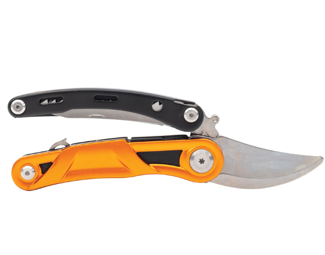 Mad Man_Gardening Shears