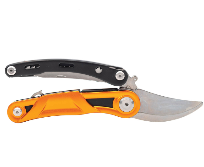 Mad Man_Gardening Shears