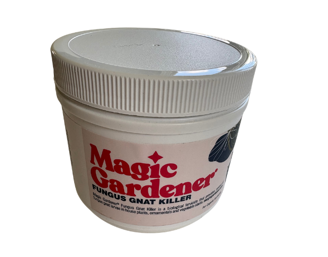 Magic Gardener_Fungus Gnat Killer