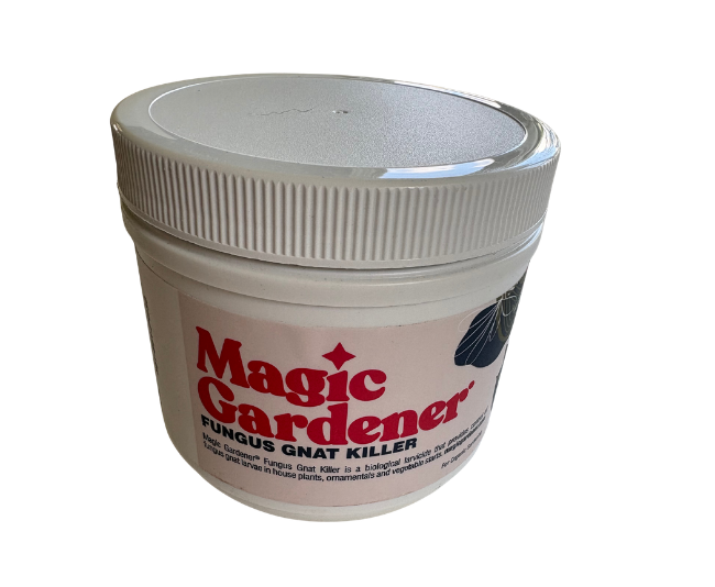 Magic Gardener_Fungus Gnat Killer