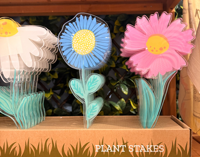 Mud Pie_Plant Stakes