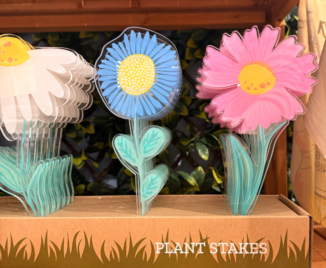 Mud Pie_Plant Stakes