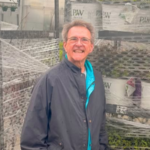 Peter Gasper is the founder of Blooms Garden Center, a 4-acre destination garden center in Marion, Iowa