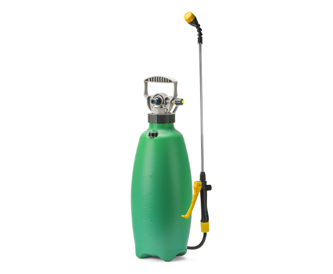 TDI Brands_Aussie EzySpray handheld garden sprayer