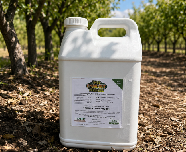 True Organic Products