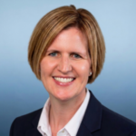 Monrovia has named Celeste Porter its new CFO, succeeding Frank van Straalen