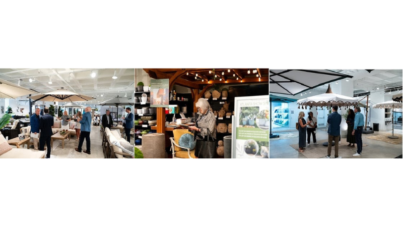 Summer Casual Market Atlanta 2026 draws buyers, expands outdoor living resources
