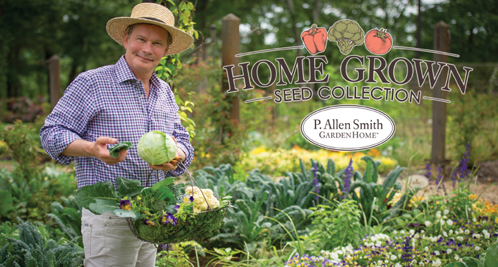 Sakata P Allen Smith Partner Lawn Garden Retailer